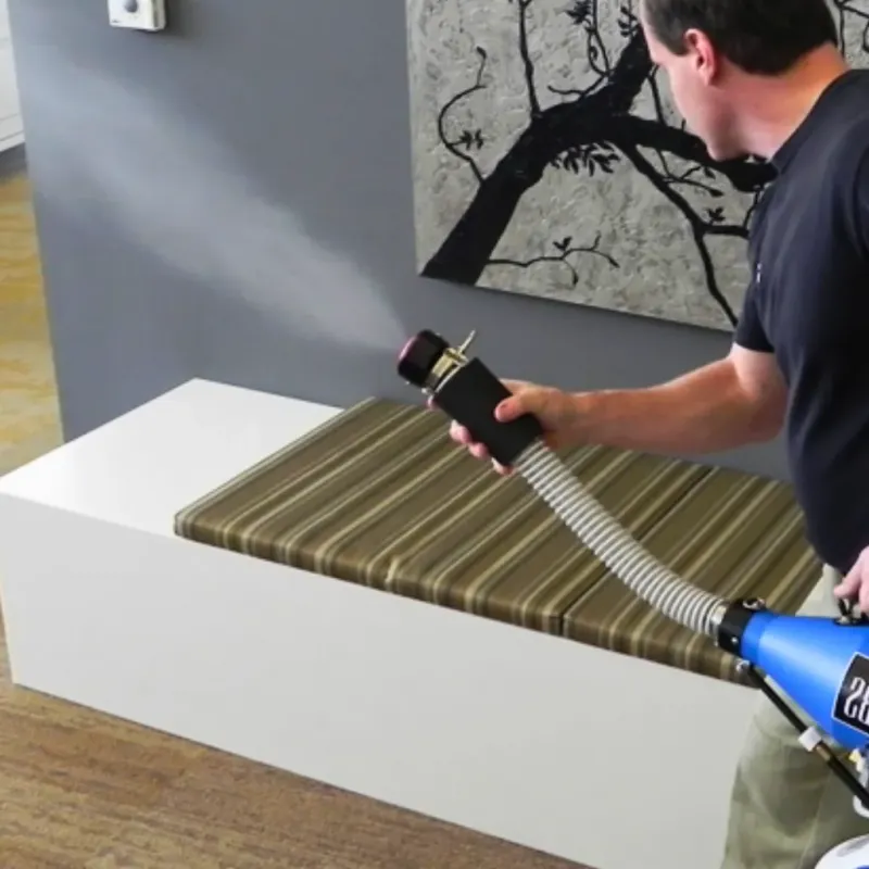 Professional Odor Removal in Edenton, NC